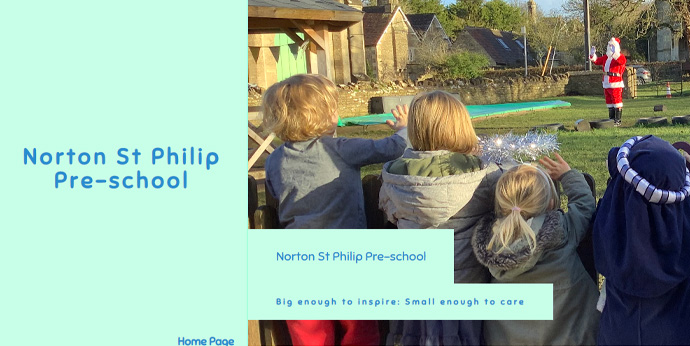 Norton St Philip Pre School