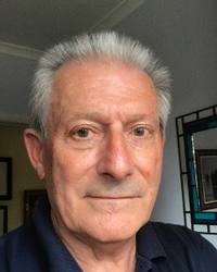 Ian Hasell