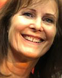 Val Fox