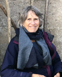 Barbi Lund
