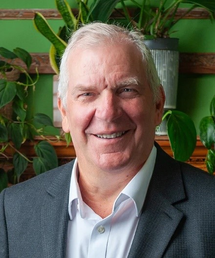 David Curwen